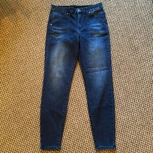 Grace and Lace jeans